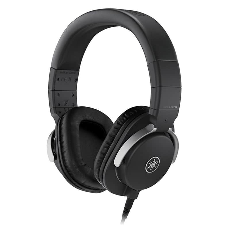 YAMAHA HEADPHONES HPHMT8 image 1