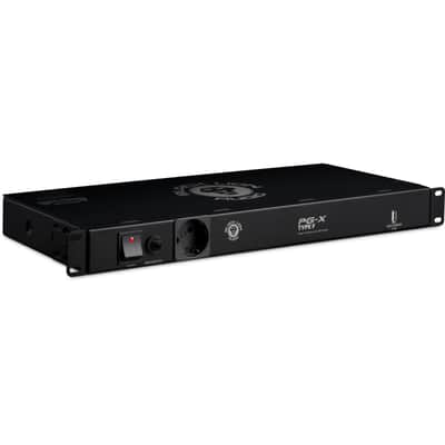 Black Lion Audio PG-X Type F - Power distributor image 4