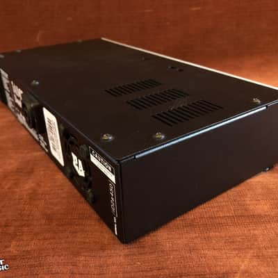 Euphonic Audio EA iAMP Doubler 500W Bass Head image 7