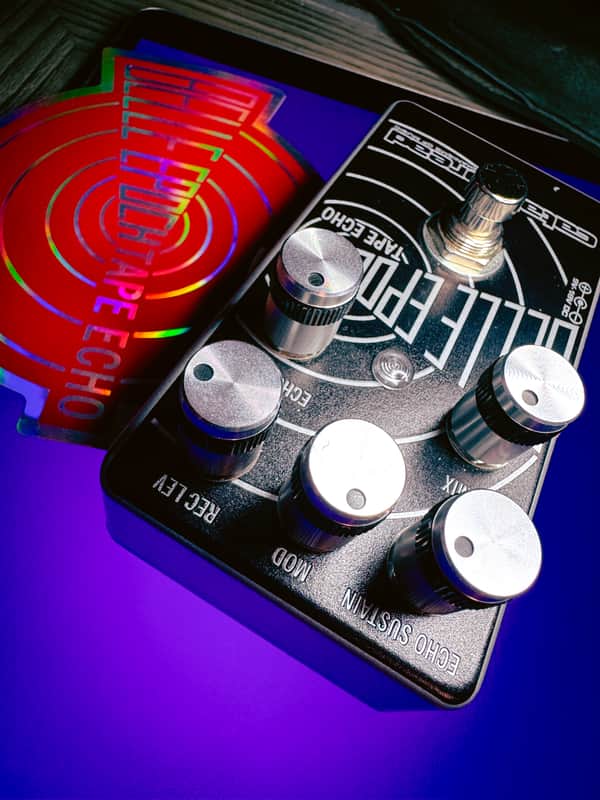 Catalinbread Belle Epoch EP3 Tape Echo Emulation