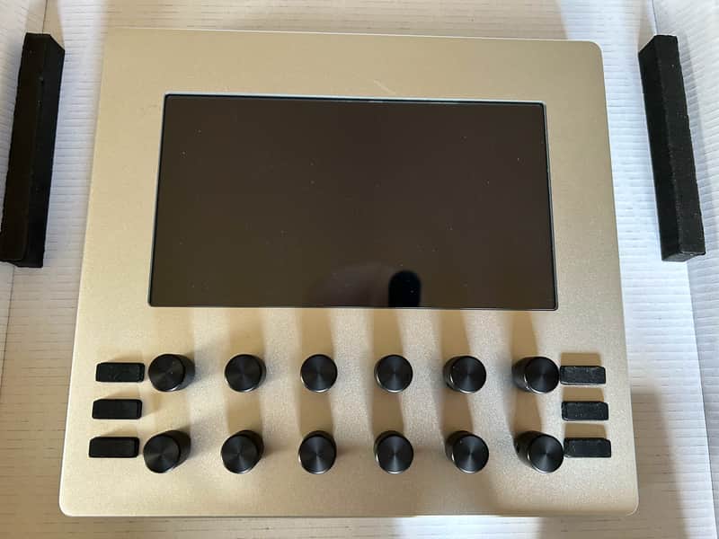 Electra One MK1 2020 New MainBoard fitted 2025 image 1