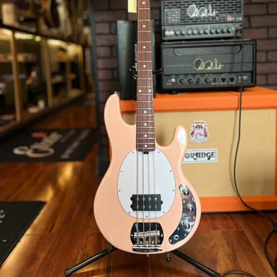 Sterling SUB StingRay Ray4 2024 - Present - Pueblo Pink image 2