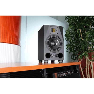 ISOACOUSTICS ISOPUCKMINI Lot de 8 plots d'isolation pour enceintes image 8