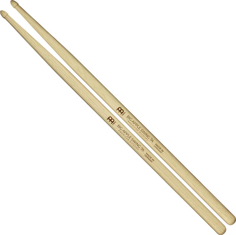 Meinl Big Apple Swing 7A image 1