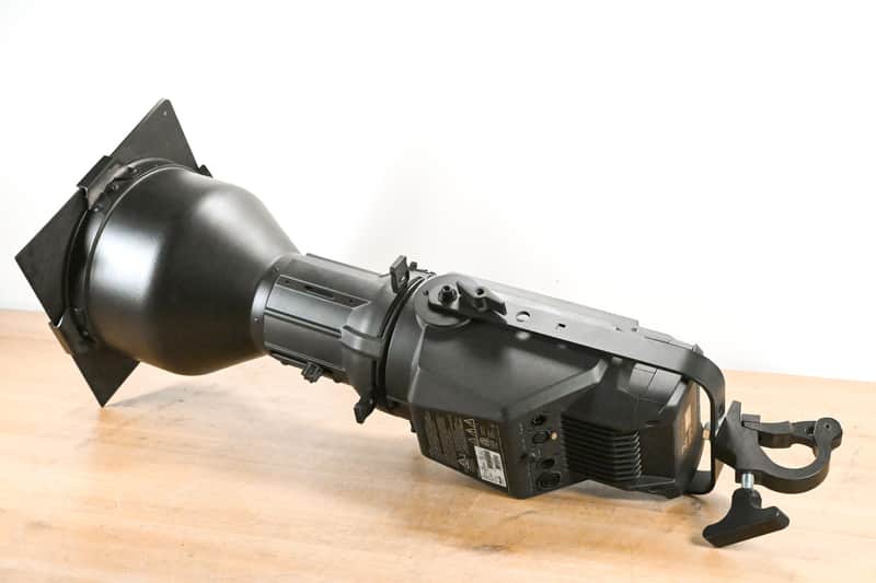 Martin ELP CL Color LED Ellipsoidal Light w/ ETC 10 Degree Lens Tube CG012HL image 1