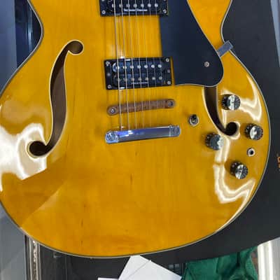 Schecter Diamond series jazz 7 image 1