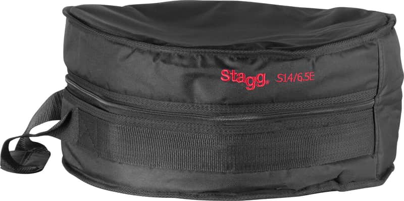 Stagg Snare Drum Bag Eco 14''x6.5'' image 1