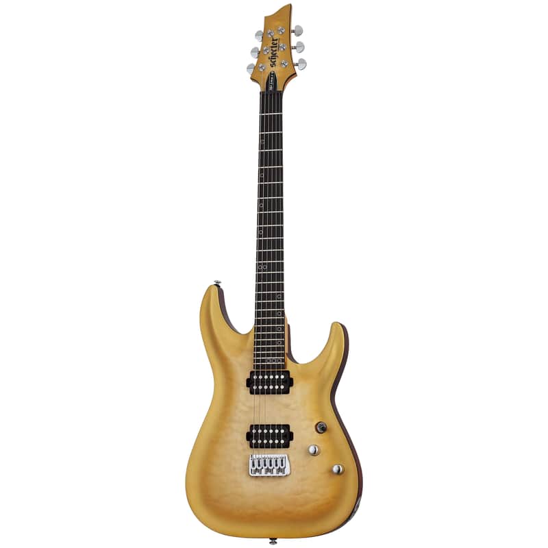 Schecter Omen Extreme-II image 1