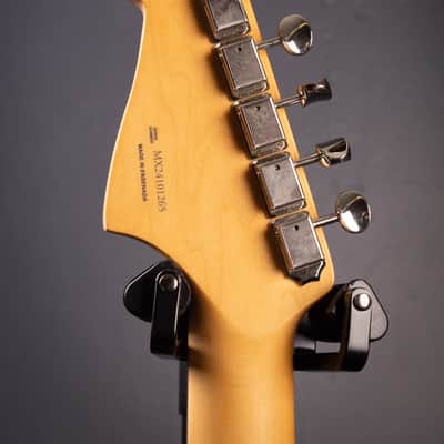 Fender Player II Jazzmaster Electric Guitar - Aquatone Blue With Rosewood Fingerboard image 8