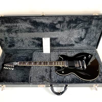 Gibson Vegas Standard 2006 Ebony image 24