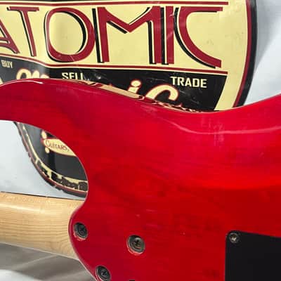 Ibanez RG320QS RG Series Doublect Electric Guitar image 13