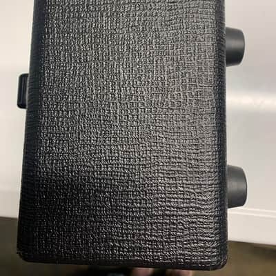 Vox Super Beatle MSB 25 2000’s - Black image 7