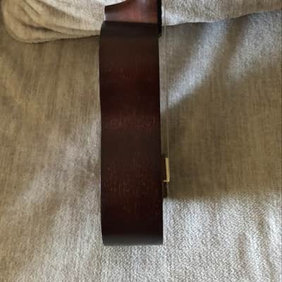 Kala KAA-15S 2018 - Satin Mahogany Espresso Limited Edition image 9