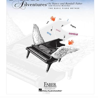 Faber Piano Adventures, Technique & Artistry Book, Level 2A image 2