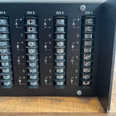 Studio technologies Aphex compella expressor 2010’s image 8