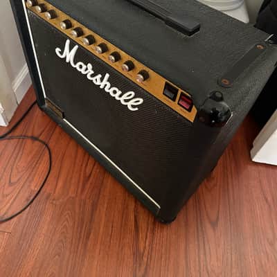 Marshall JCM 800 Lead Series Model 4210 50-Watt Master Volume 1x12 Combo 1988 image 8