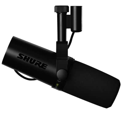 Shure SM7dB image 2