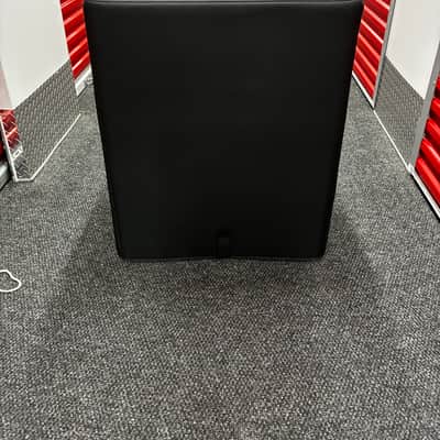 Ampeg SVT-410HLF Classic Series 500-Watt 4x10" Bass Speaker Cabinet 2003 USA made with Tuki Cover image 4