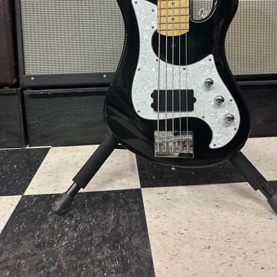 Dean FFP Hillsboro 5 string Bass image 3