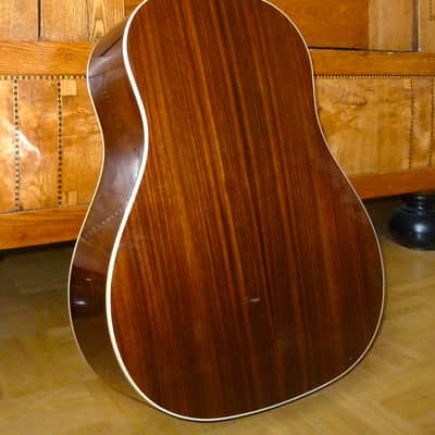 Gibson Roy Smeck Radio Grande Custom Shop Limited edition 2016 torrefied top image 2