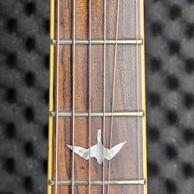 PRS Limited Edition SE Custom Tremonti Black 2017 image 9