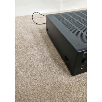 NAD C320 - Hi-Fi Amplifier - Excellent w/ Original Box image 11