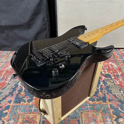 Charvel  Superstrat DK-065 HH Japan Domestic Only - 1991 image 17