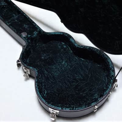 Vox Virage II Butterfly Custom With Original Hard Case! Sale Ends Friday 6-9-17! image 2