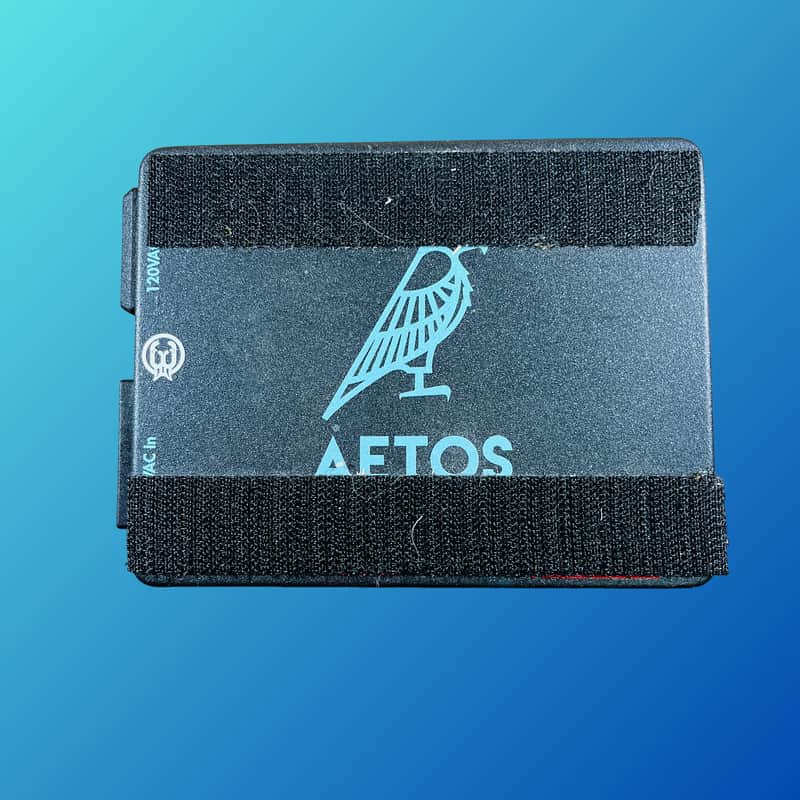 Walrus Audio Aetos 120V Clean Power Supply V1 image 1