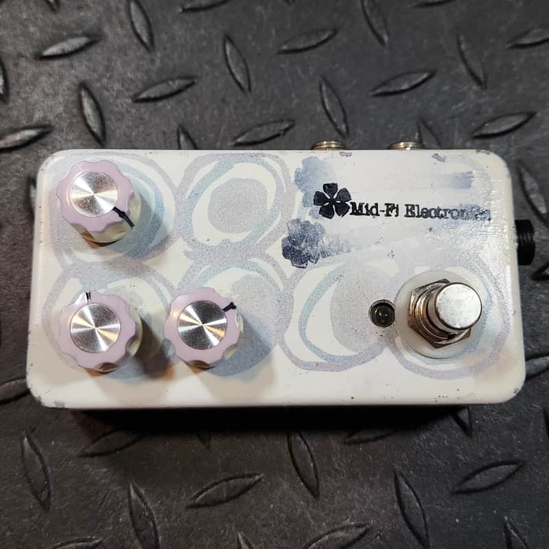 Mid-Fi Electronics Glitch Computer | Reverb Canada