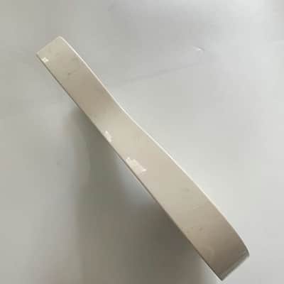 White HSH Guitar DIY Project Body image 6