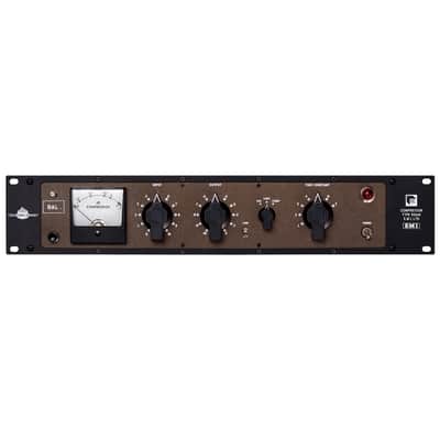 Chandler Limited RS660 Compressor image 1
