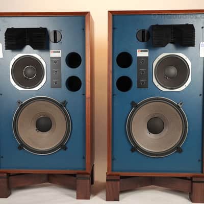 JBL 4344 Speakers –Fully Restored-1-Year Warranty-Free & FAST Shipping image 2