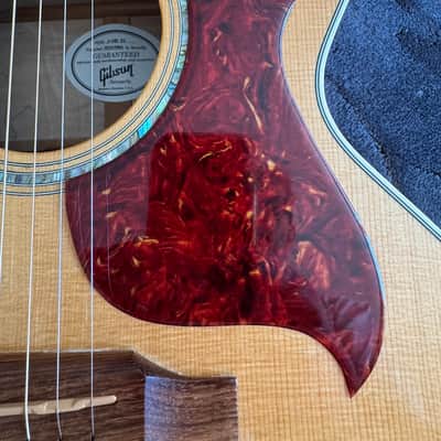 Gibson J-185 EC image 4
