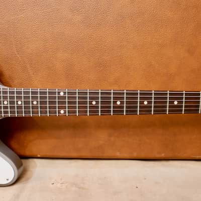 Gibson Firebird I 2019 - Silver Mist image 5