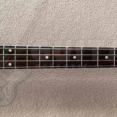 GUYATONE VB-28 - VINTAGE VIOLIN BASS - MIJ | Reverb The Netherlands