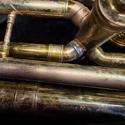 King Cleveland Front Bell Baritone - Lacquer image 18