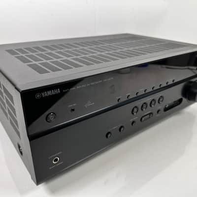 Yamaha RX-V479 5.1 Channel 4K Ultra HD AV Bluetooth Home Theater Stereo Receiver image 6