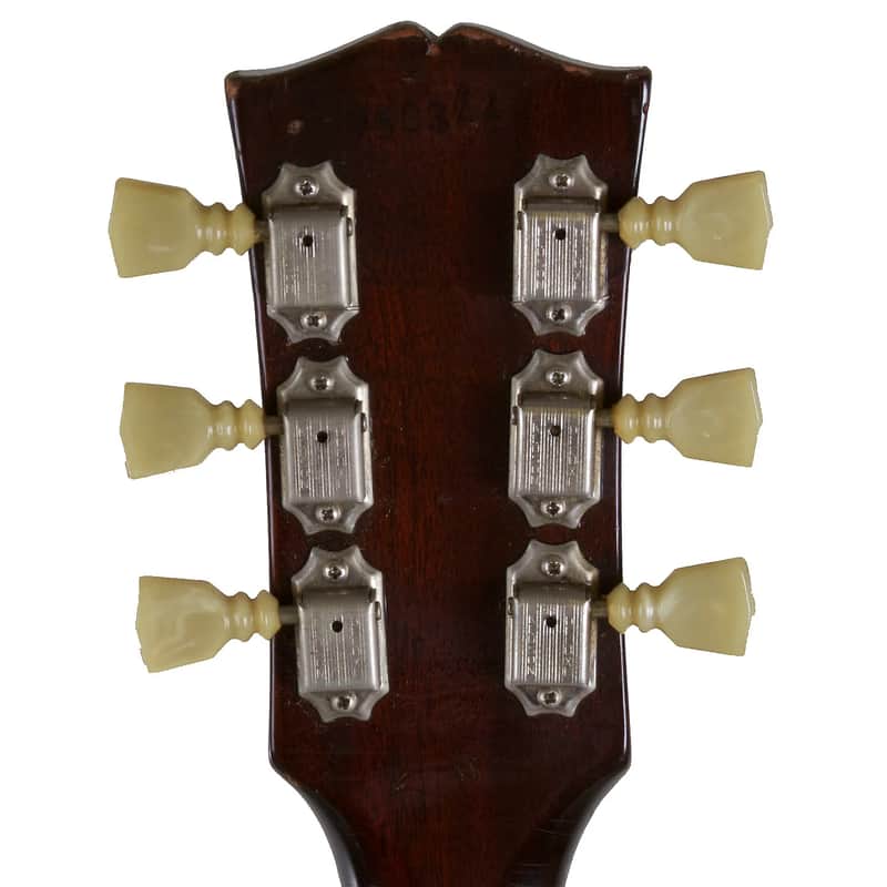 Gibson ES-335TD 1968 image 6