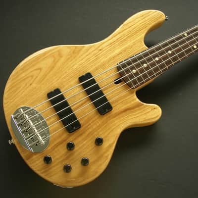 Lakland 55-01 Natural Gloss image 1