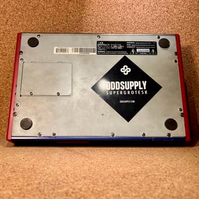 Akai MPC1000 – Max RAM 128 – JJ OS ver 3.16 – Serviced – Warranty image 11