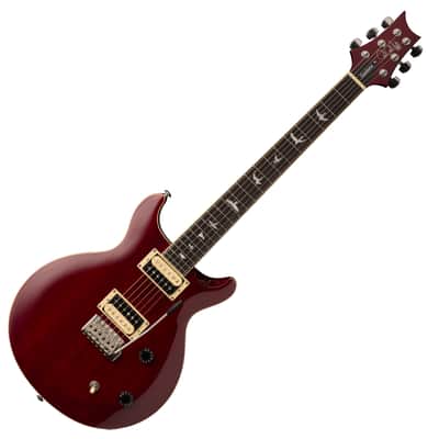 PRS SE Santana Standard 2018