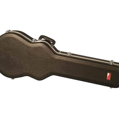 Gator Cases GC-335 Deluxe Molded Case for Semi-Hollow Guitars - Open Box image 2
