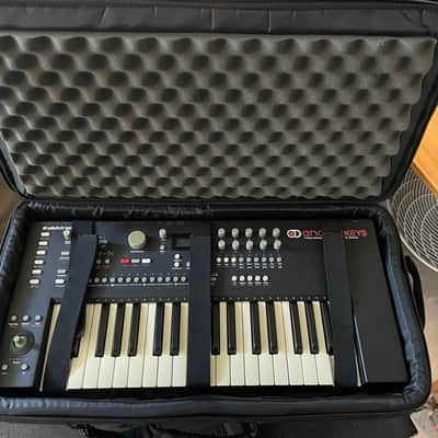 Elektron Analog Keys 2010s - Black image 10