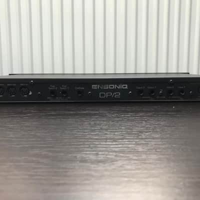 Ensoniq DP/2 Parallel Effects Processor (Daft Punk) image 2