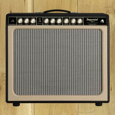 Tone King Imperial II Black image 1