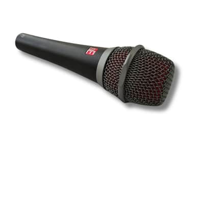 Immagine sE Electronics V7-SW Handheld Supercardioid Dynamic Microphone with Switch 2023 - Present - Black - 4