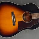 "Inspired By Gibson" J-45 - Aged Vintage Sunburst Gloss