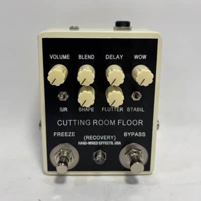 Recovery Effects Cutting Room Floor v2