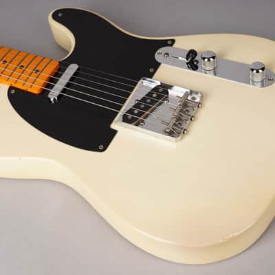Fender Classic Series '50s Telecaster Lacquer - 2012 - Blonde image 15